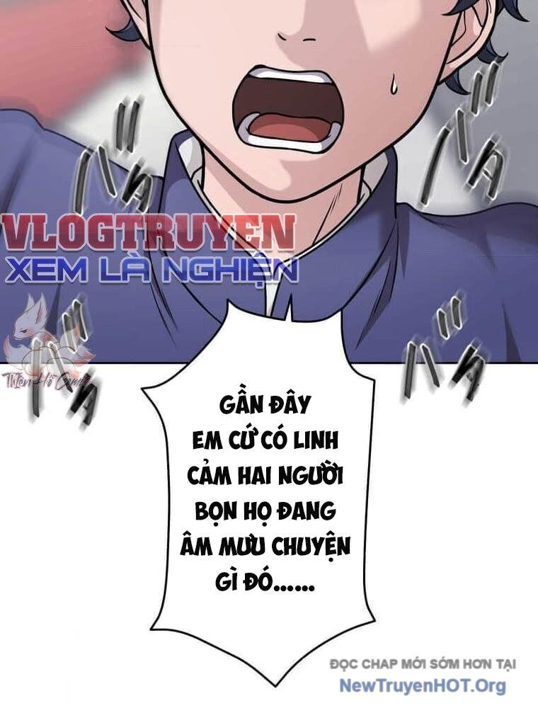 Giáo Viên Ác Quỷ Saiko - Chapter 128 - Page 30