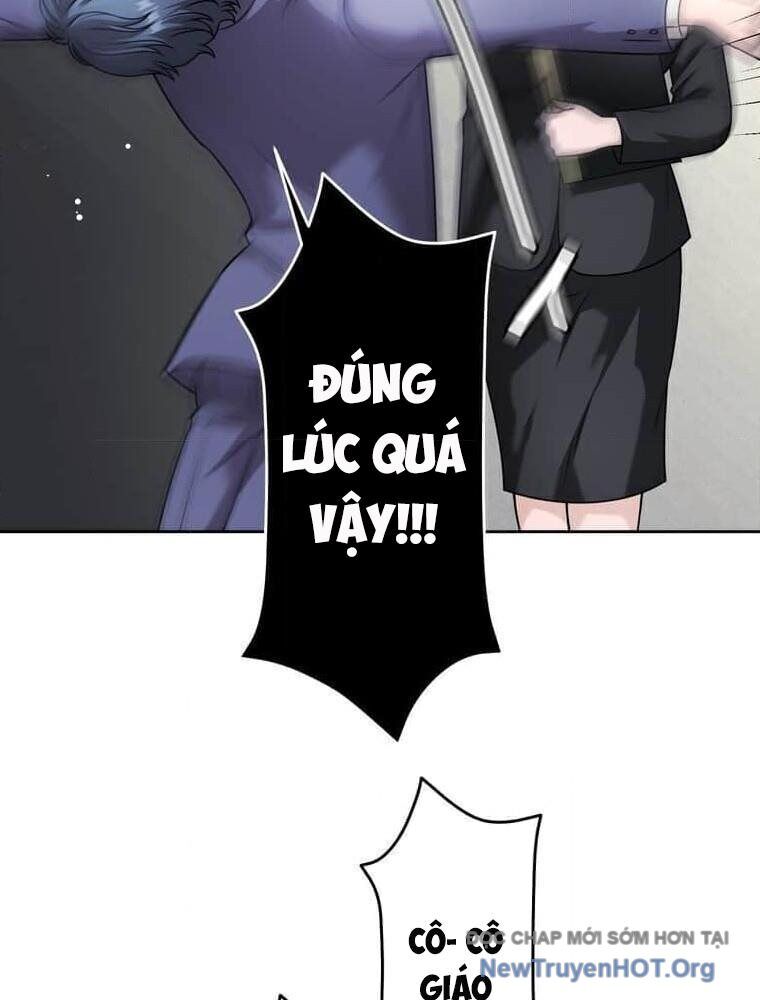 Giáo Viên Ác Quỷ Saiko - Chapter 128 - Page 37