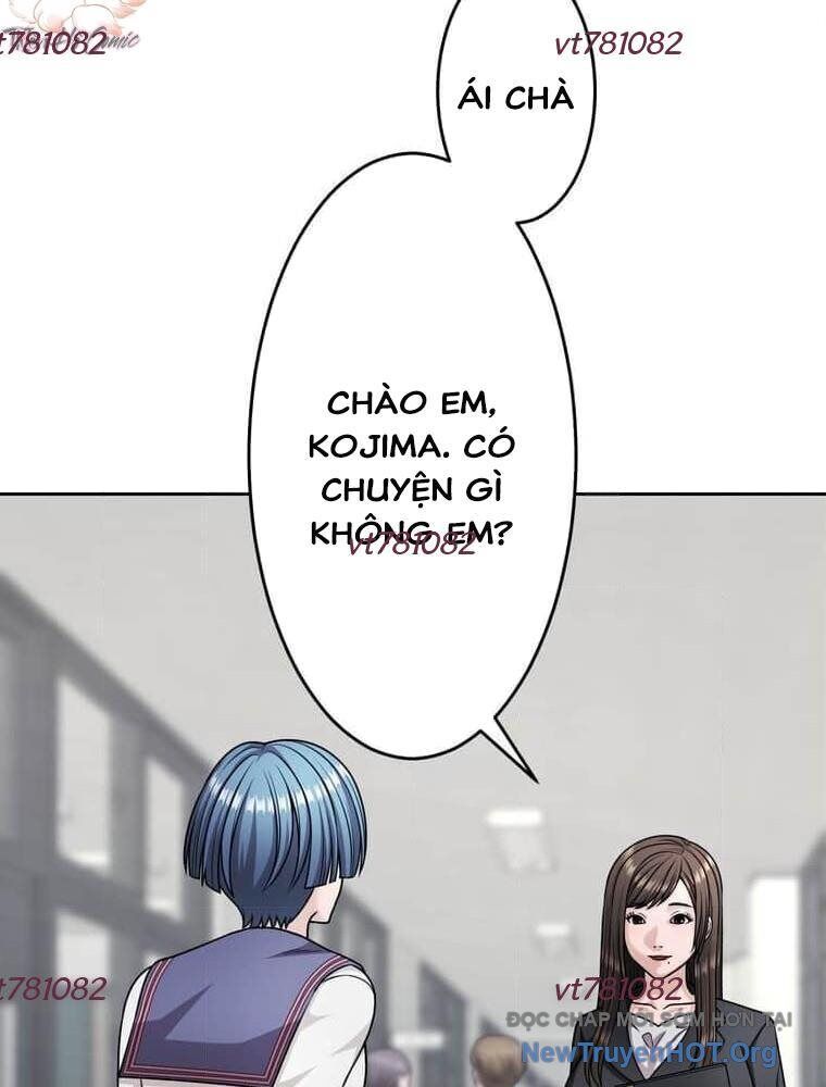 Giáo Viên Ác Quỷ Saiko - Chapter 128 - Page 4
