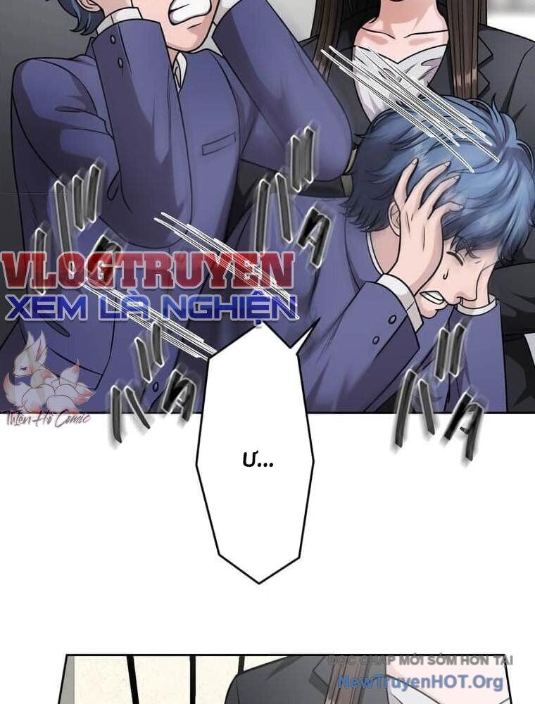 Giáo Viên Ác Quỷ Saiko - Chapter 128 - Page 41