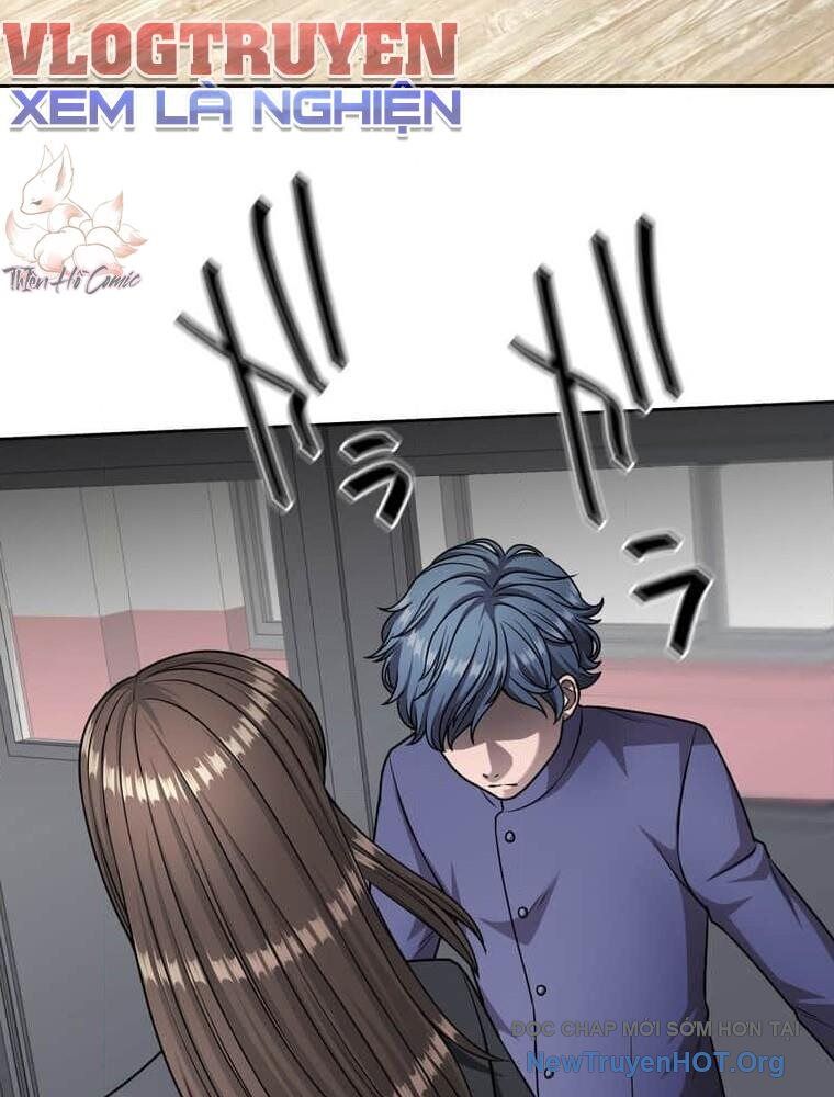 Giáo Viên Ác Quỷ Saiko - Chapter 128 - Page 47