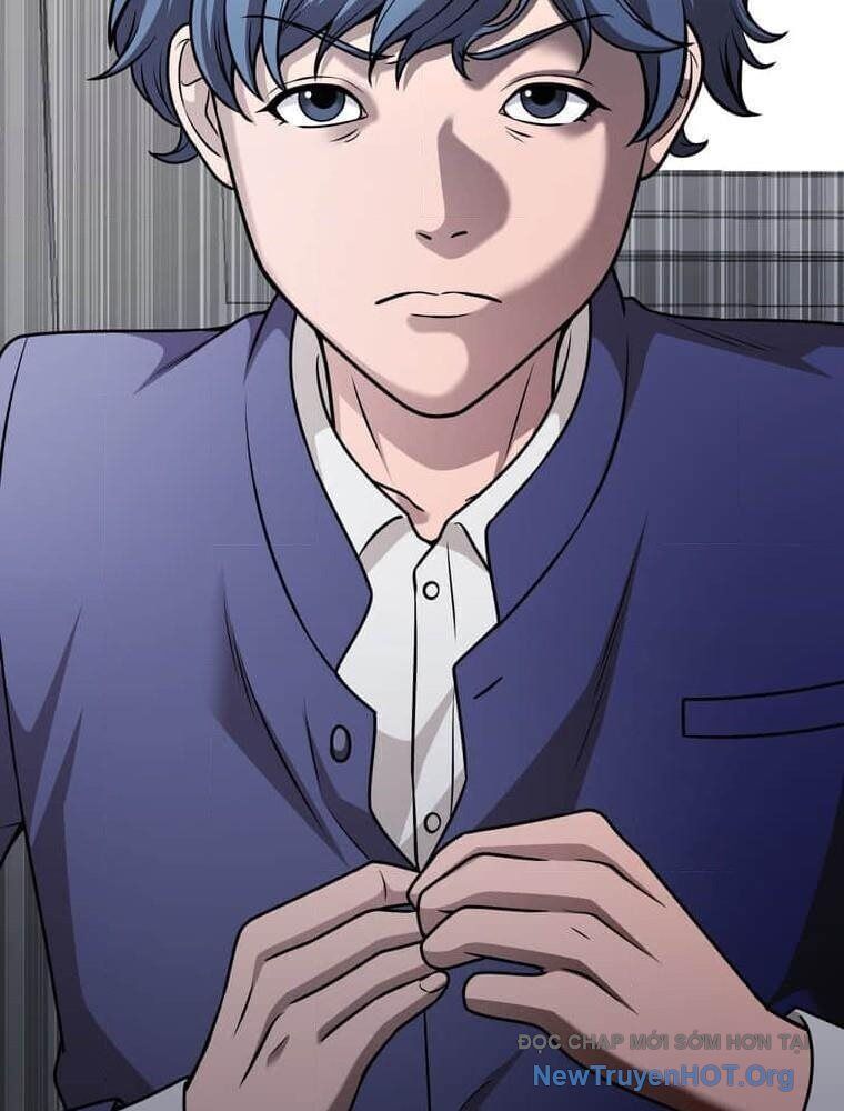 Giáo Viên Ác Quỷ Saiko - Chapter 128 - Page 49