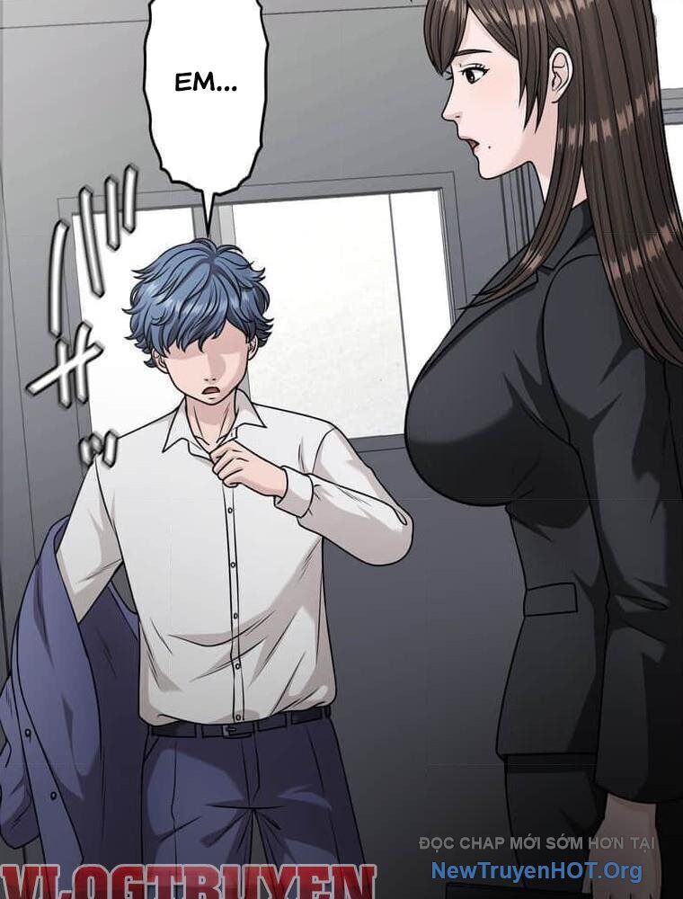 Giáo Viên Ác Quỷ Saiko - Chapter 128 - Page 51