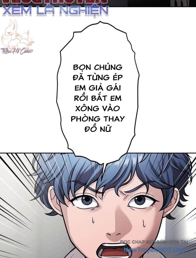 Giáo Viên Ác Quỷ Saiko - Chapter 128 - Page 52