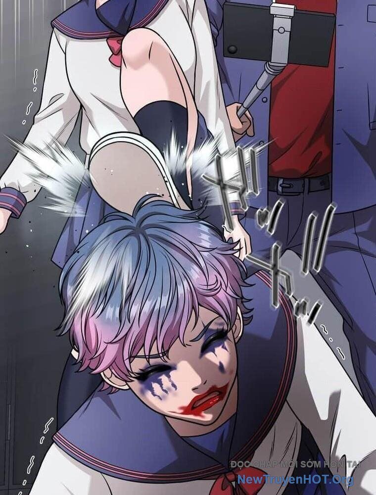 Giáo Viên Ác Quỷ Saiko - Chapter 128 - Page 56