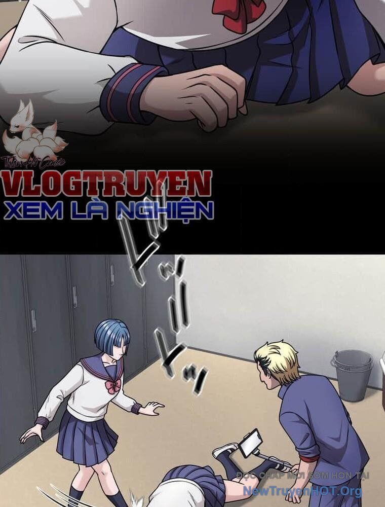 Giáo Viên Ác Quỷ Saiko - Chapter 128 - Page 57