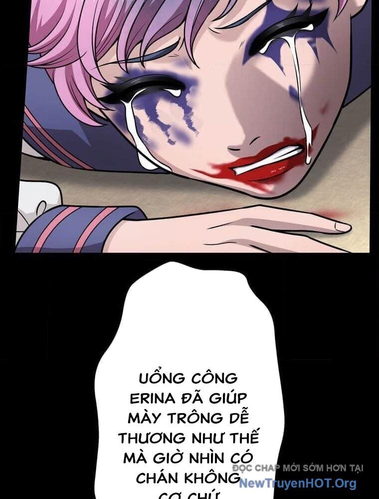 Giáo Viên Ác Quỷ Saiko - Chapter 128 - Page 59