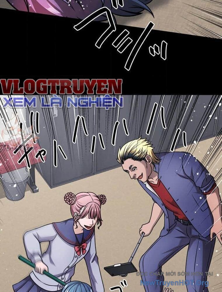 Giáo Viên Ác Quỷ Saiko - Chapter 128 - Page 63