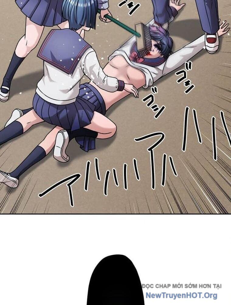 Giáo Viên Ác Quỷ Saiko - Chapter 128 - Page 64