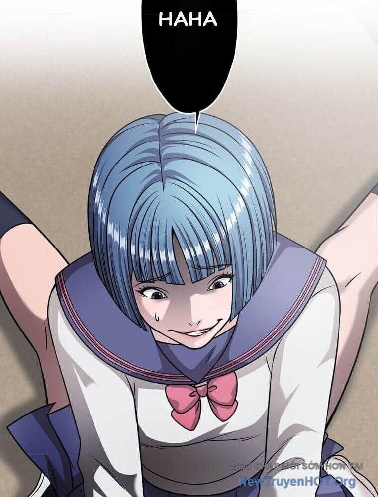 Giáo Viên Ác Quỷ Saiko - Chapter 128 - Page 65