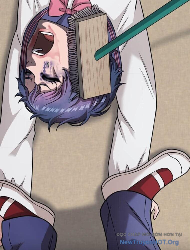 Giáo Viên Ác Quỷ Saiko - Chapter 128 - Page 67