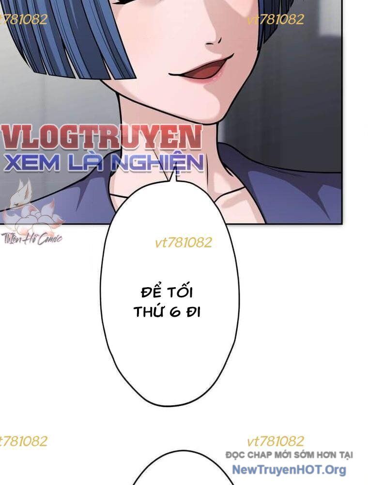 Giáo Viên Ác Quỷ Saiko - Chapter 128 - Page 8