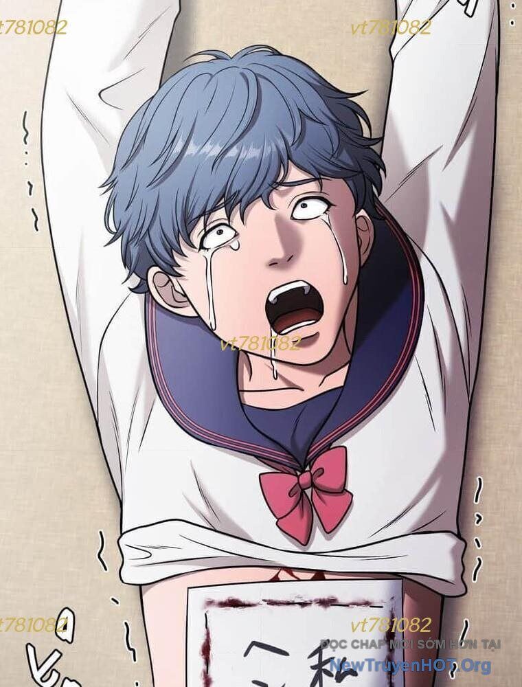 Giáo Viên Ác Quỷ Saiko - Chapter 128 - Page 81