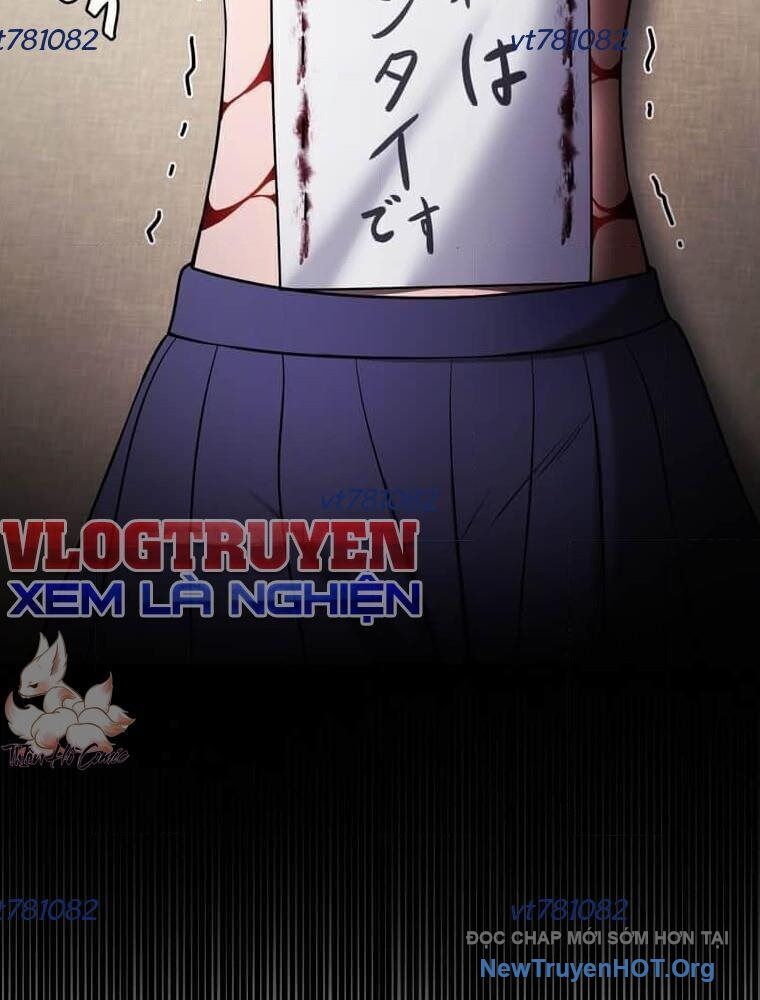 Giáo Viên Ác Quỷ Saiko - Chapter 128 - Page 82