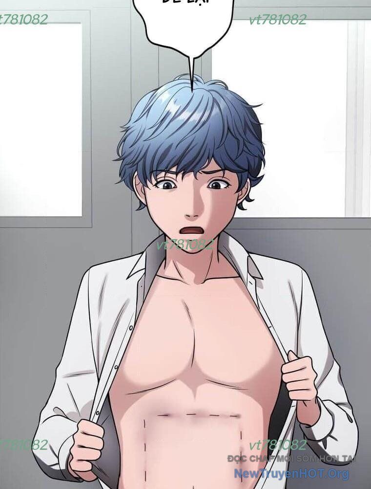 Giáo Viên Ác Quỷ Saiko - Chapter 128 - Page 84