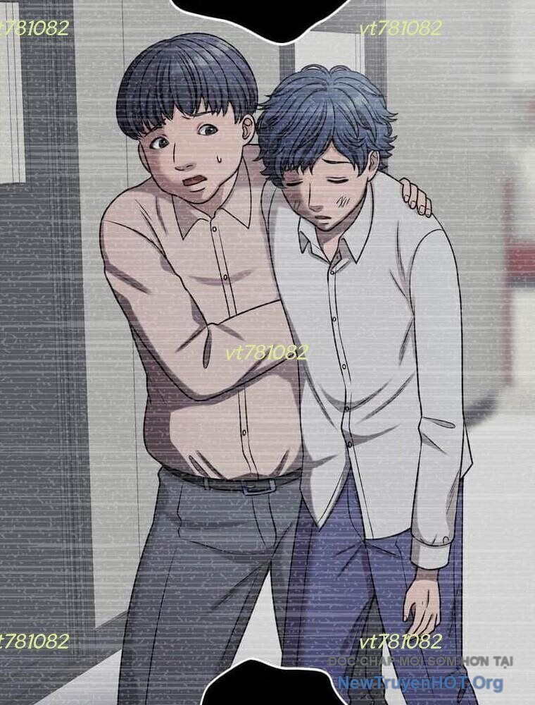 Giáo Viên Ác Quỷ Saiko - Chapter 128 - Page 86