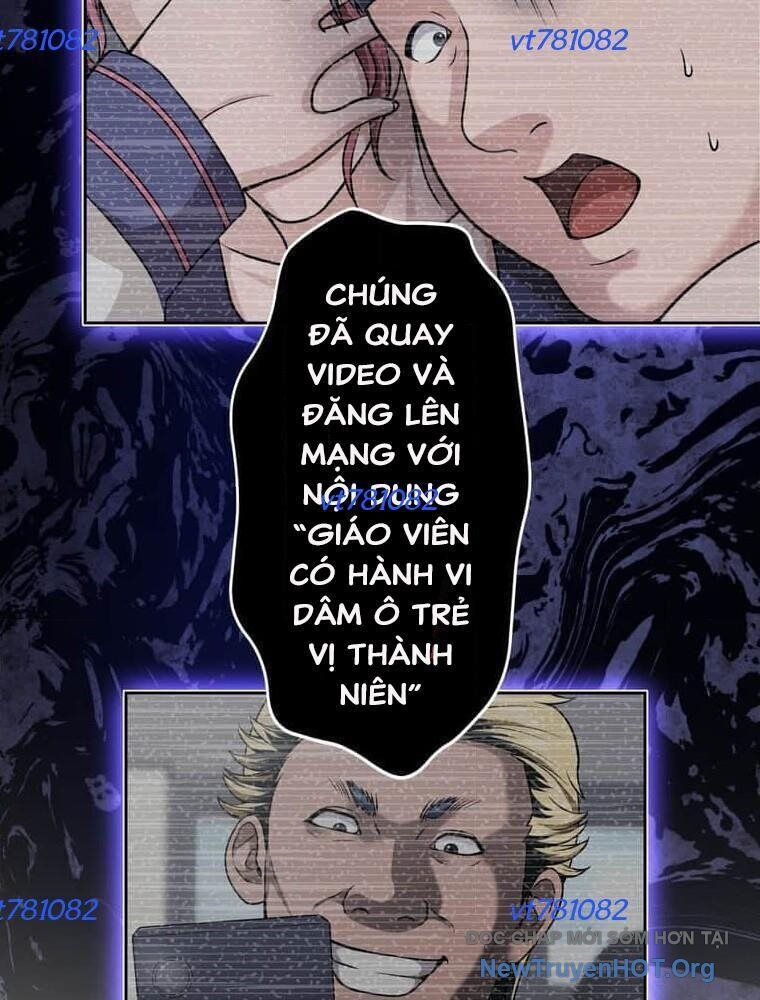 Giáo Viên Ác Quỷ Saiko - Chapter 128 - Page 89