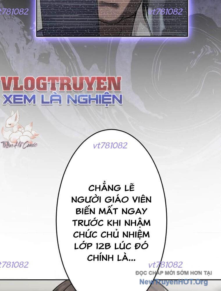 Giáo Viên Ác Quỷ Saiko - Chapter 128 - Page 90