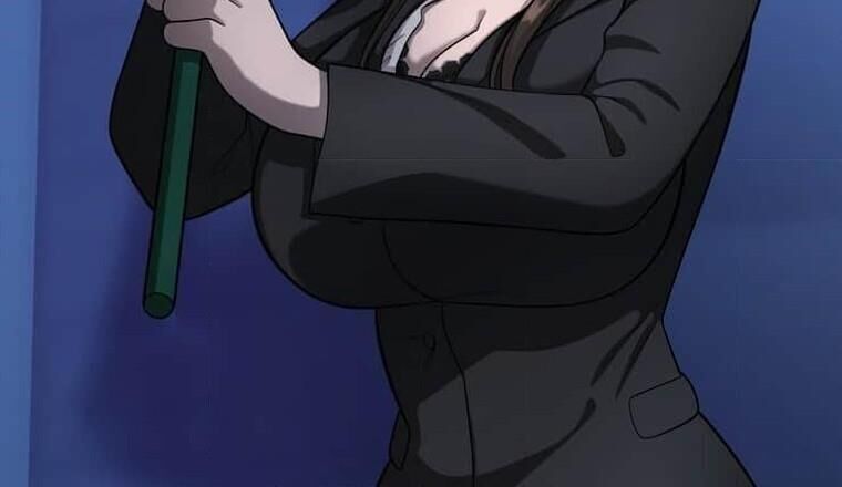 Giáo Viên Ác Quỷ Saiko - Chapter 129 - Page 105