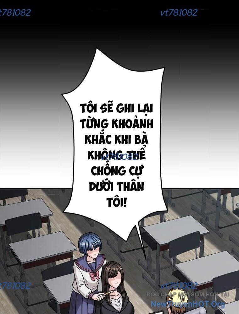 Giáo Viên Ác Quỷ Saiko - Chapter 129 - Page 11