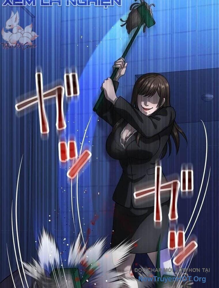 Giáo Viên Ác Quỷ Saiko - Chapter 129 - Page 117