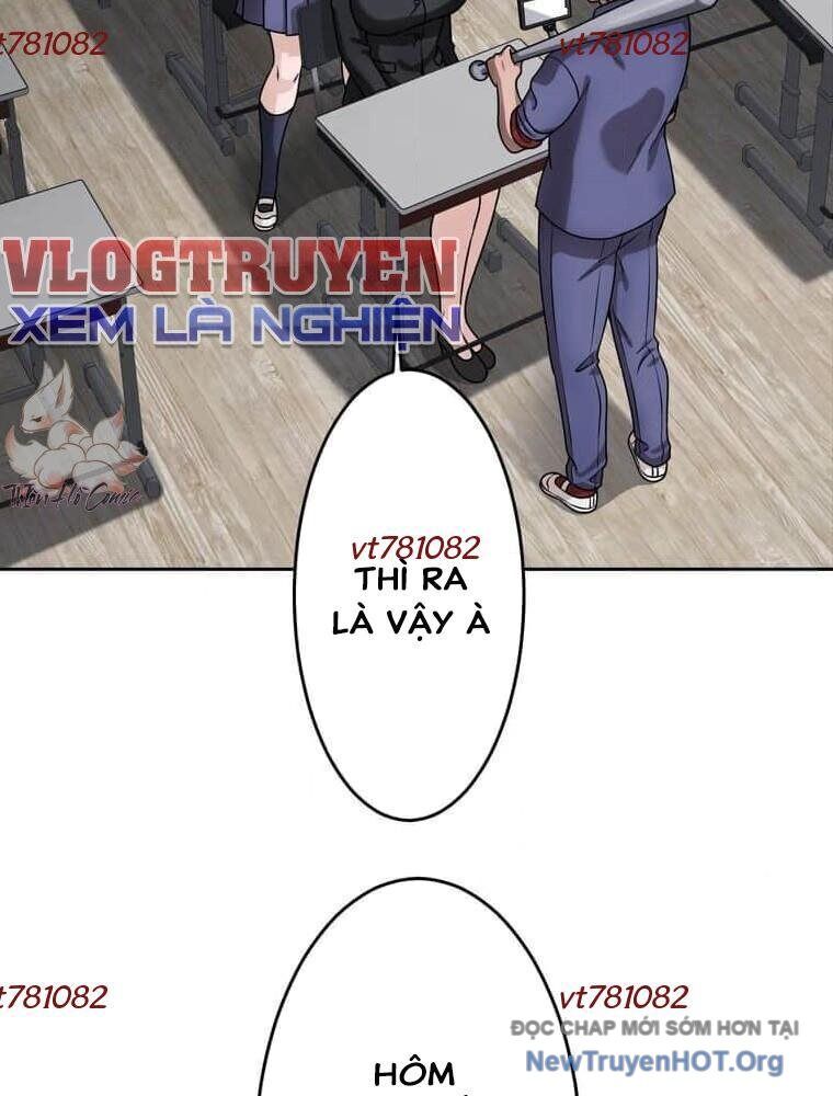 Giáo Viên Ác Quỷ Saiko - Chapter 129 - Page 12