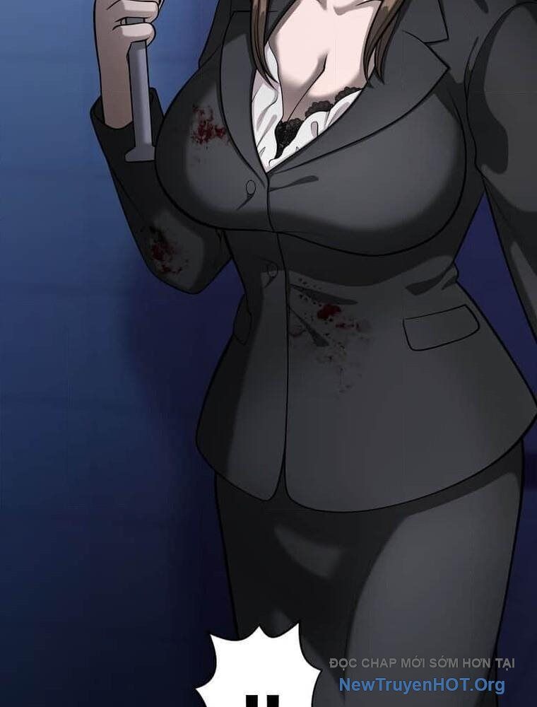 Giáo Viên Ác Quỷ Saiko - Chapter 129 - Page 125