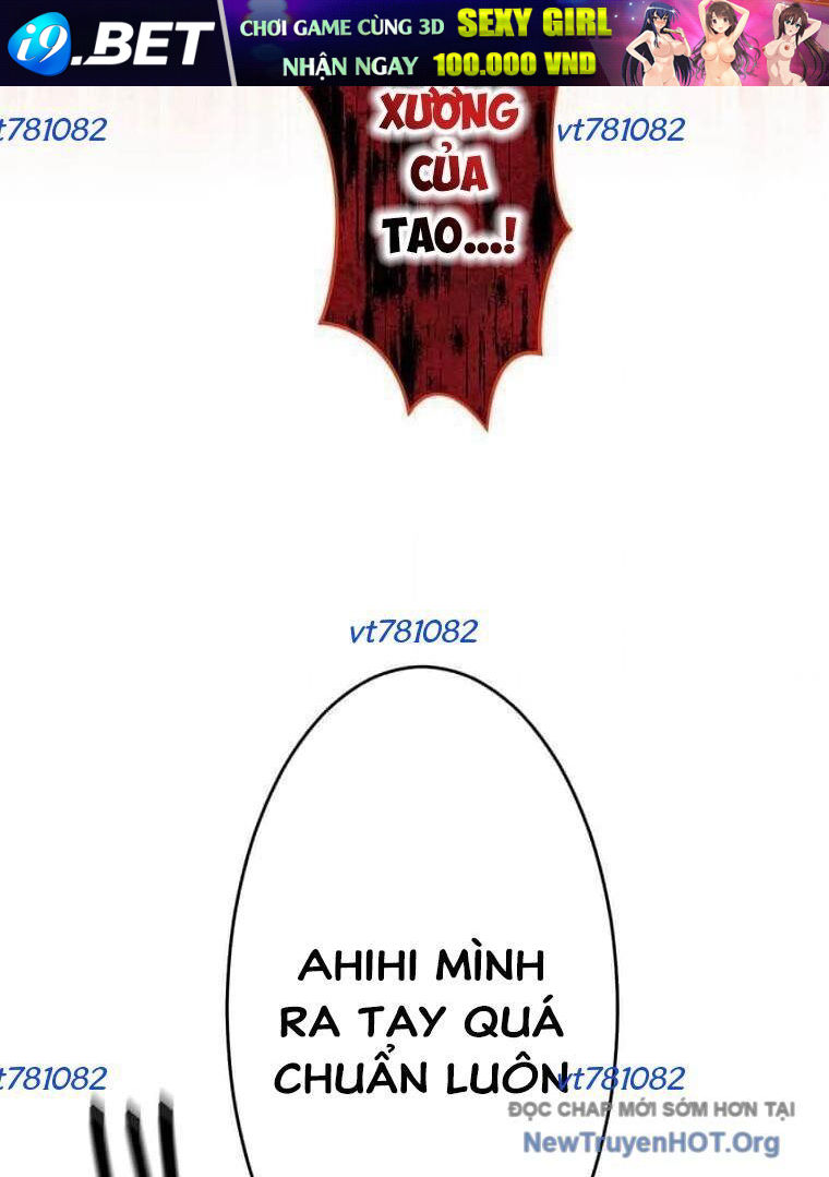 Giáo Viên Ác Quỷ Saiko - Chapter 129 - Page 136