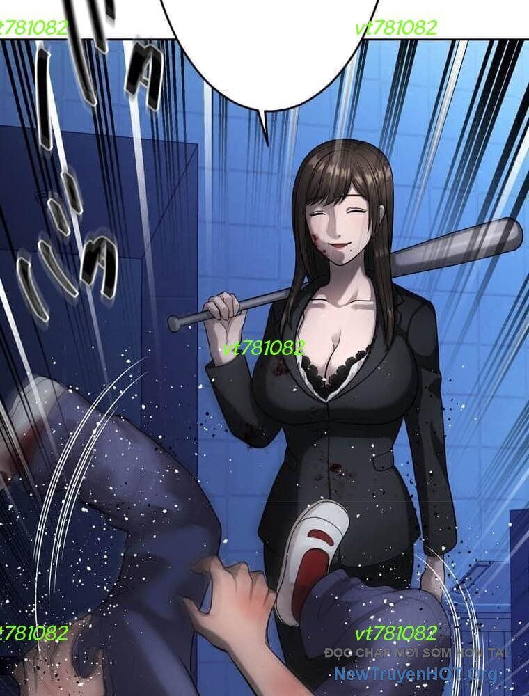 Giáo Viên Ác Quỷ Saiko - Chapter 129 - Page 137