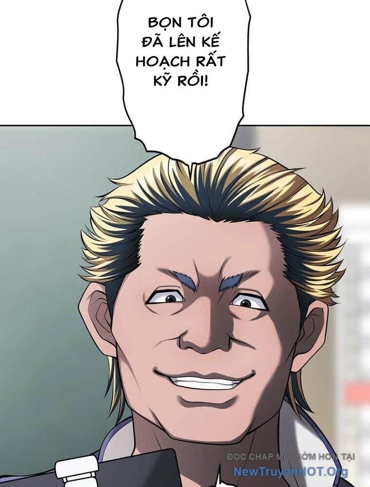 Giáo Viên Ác Quỷ Saiko - Chapter 129 - Page 15