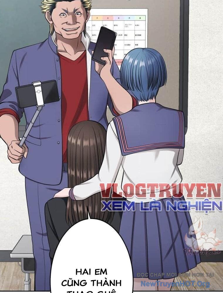 Giáo Viên Ác Quỷ Saiko - Chapter 129 - Page 22