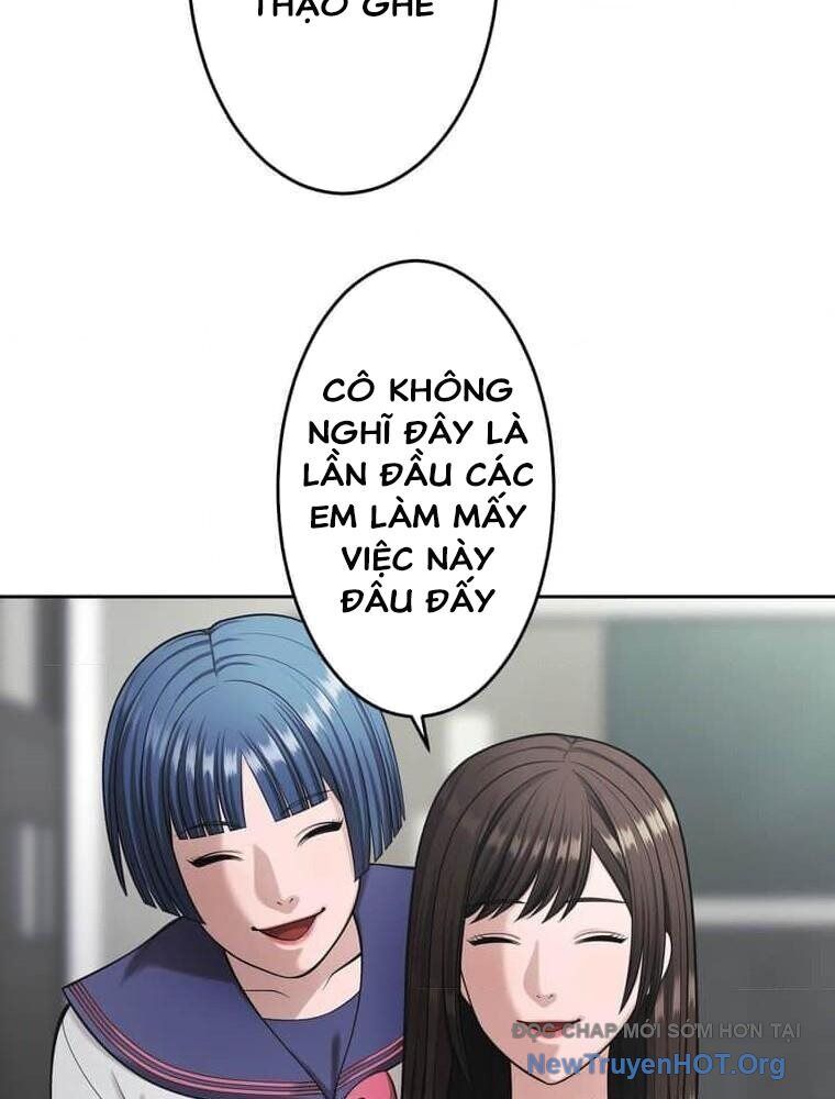 Giáo Viên Ác Quỷ Saiko - Chapter 129 - Page 23