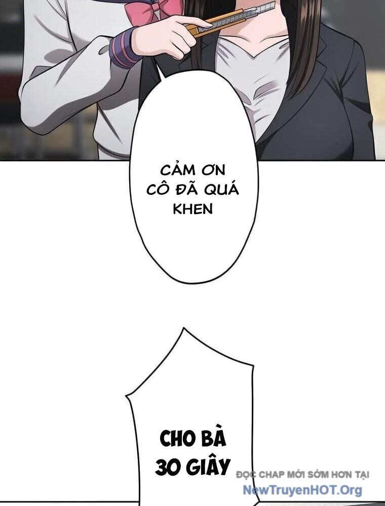 Giáo Viên Ác Quỷ Saiko - Chapter 129 - Page 24