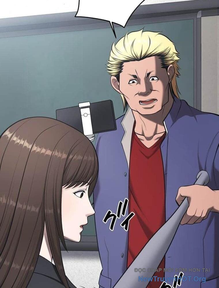 Giáo Viên Ác Quỷ Saiko - Chapter 129 - Page 25