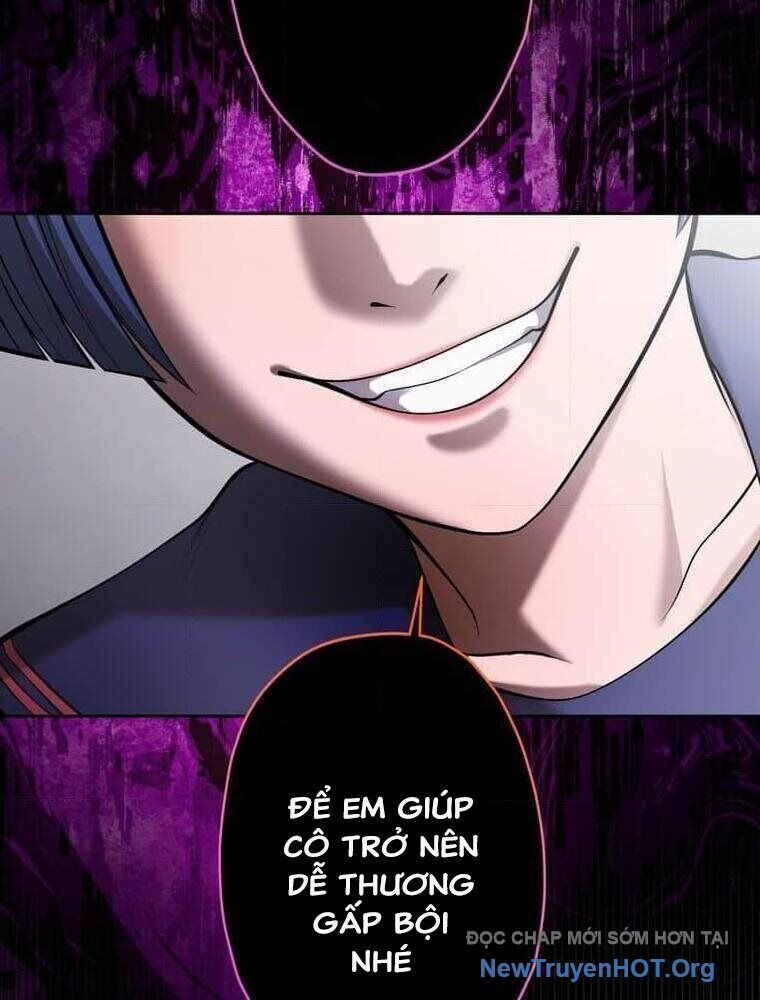 Giáo Viên Ác Quỷ Saiko - Chapter 129 - Page 29