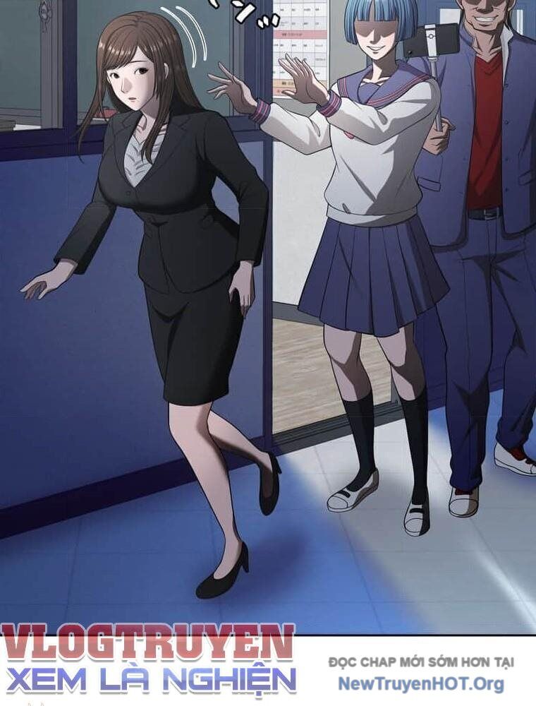 Giáo Viên Ác Quỷ Saiko - Chapter 129 - Page 33