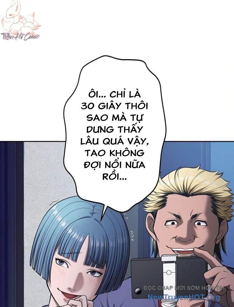 Giáo Viên Ác Quỷ Saiko - Chapter 129 - Page 34