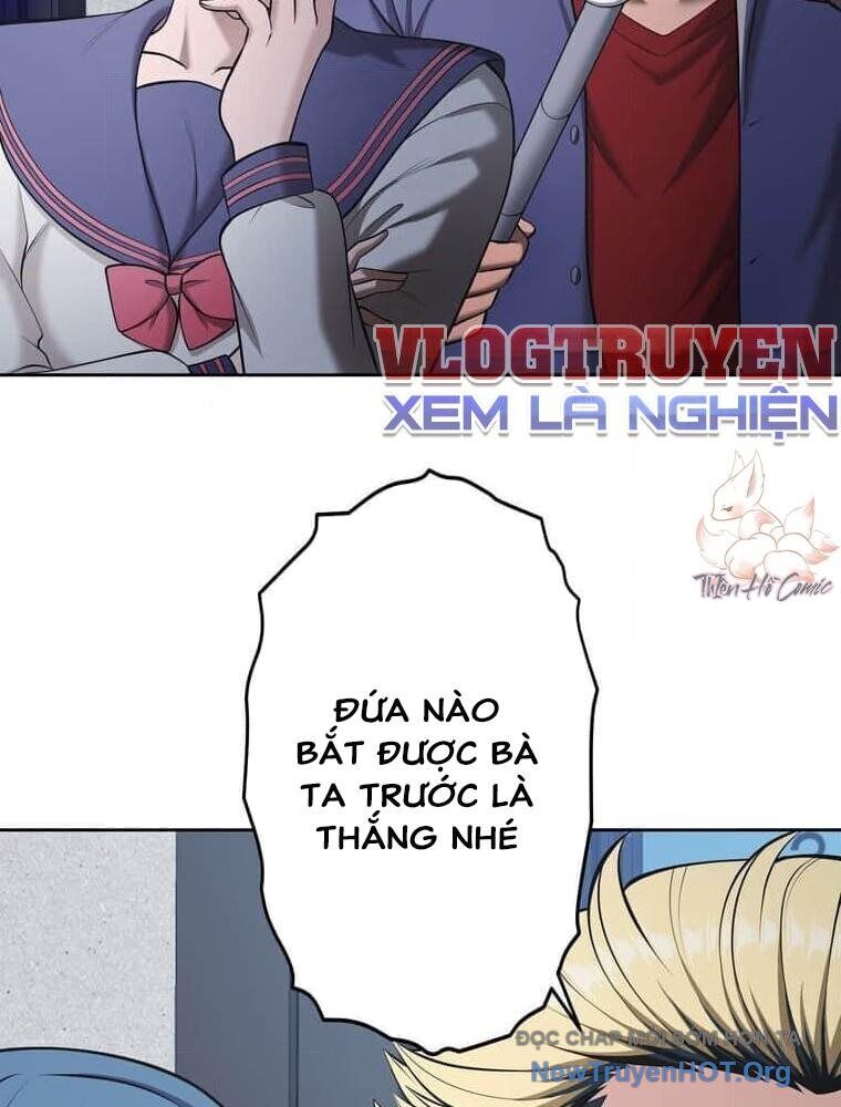 Giáo Viên Ác Quỷ Saiko - Chapter 129 - Page 35