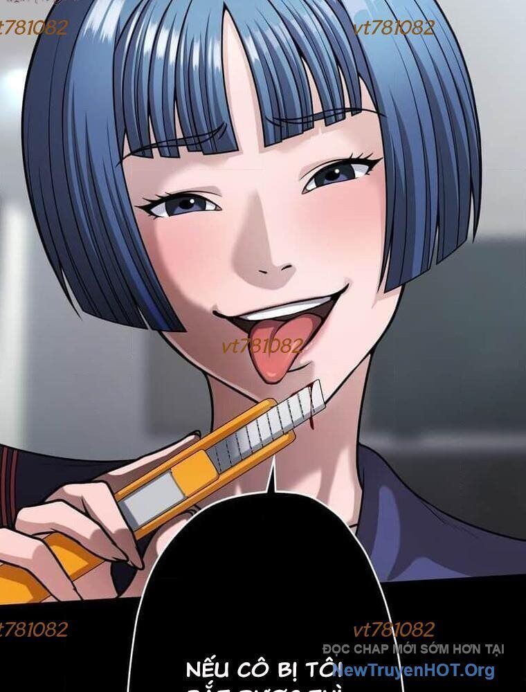 Giáo Viên Ác Quỷ Saiko - Chapter 129 - Page 4