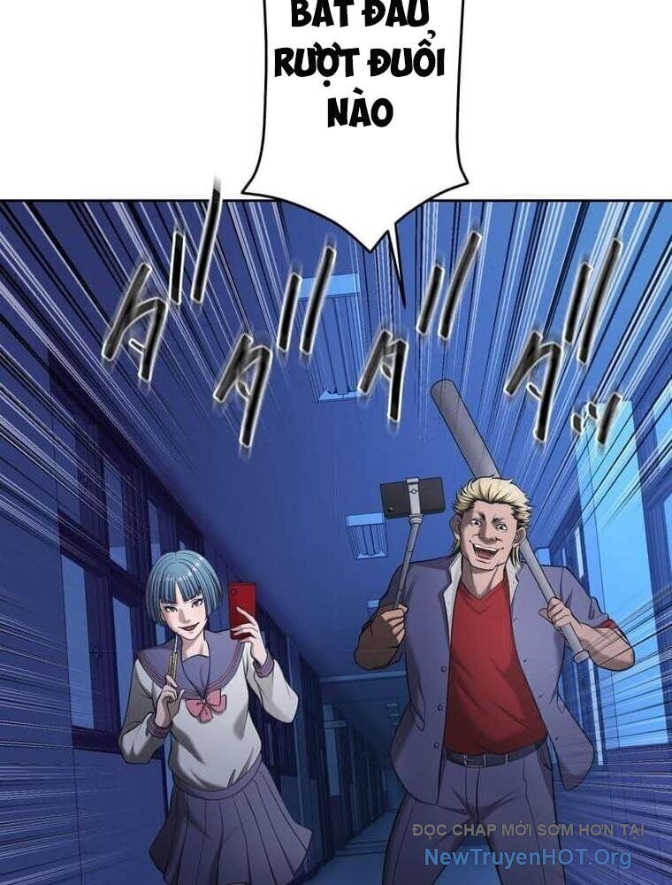 Giáo Viên Ác Quỷ Saiko - Chapter 129 - Page 42