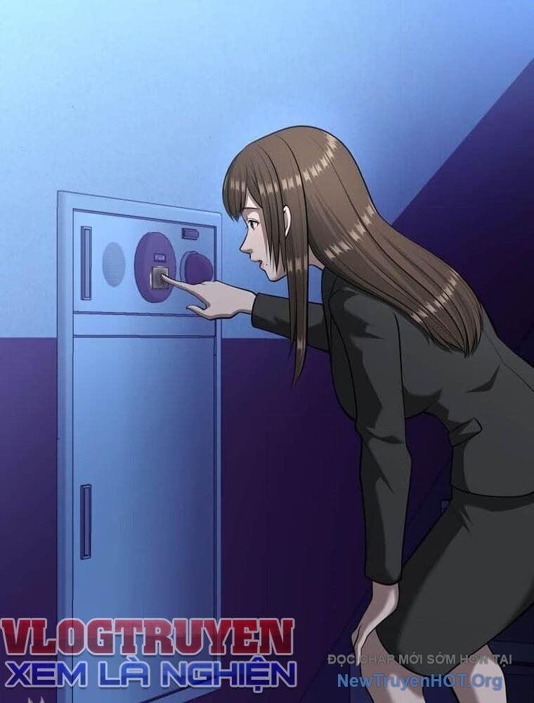 Giáo Viên Ác Quỷ Saiko - Chapter 129 - Page 45