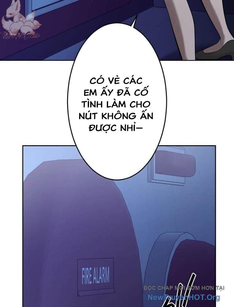 Giáo Viên Ác Quỷ Saiko - Chapter 129 - Page 46