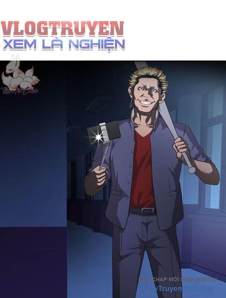 Giáo Viên Ác Quỷ Saiko - Chapter 129 - Page 48