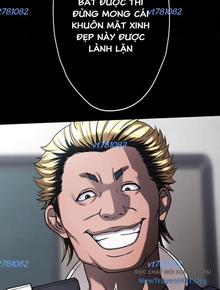 Giáo Viên Ác Quỷ Saiko - Chapter 129 - Page 5