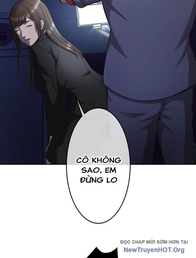 Giáo Viên Ác Quỷ Saiko - Chapter 129 - Page 54