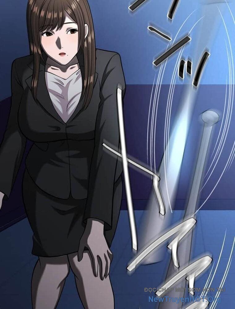 Giáo Viên Ác Quỷ Saiko - Chapter 129 - Page 57