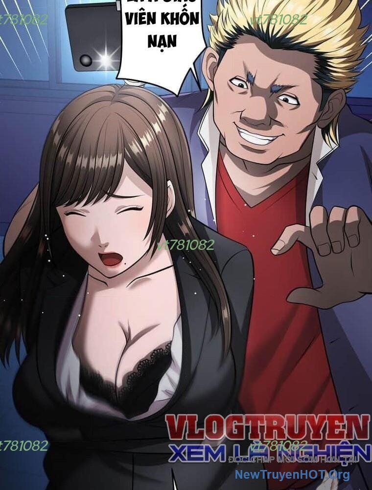 Giáo Viên Ác Quỷ Saiko - Chapter 129 - Page 65