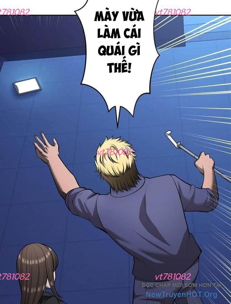 Giáo Viên Ác Quỷ Saiko - Chapter 129 - Page 81