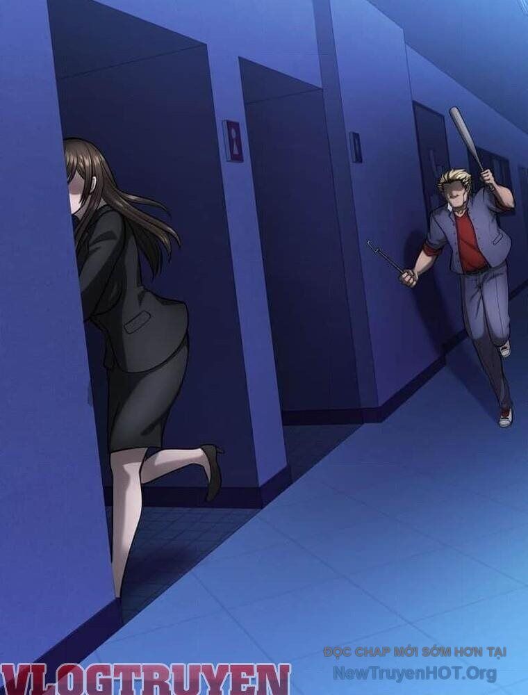 Giáo Viên Ác Quỷ Saiko - Chapter 129 - Page 91