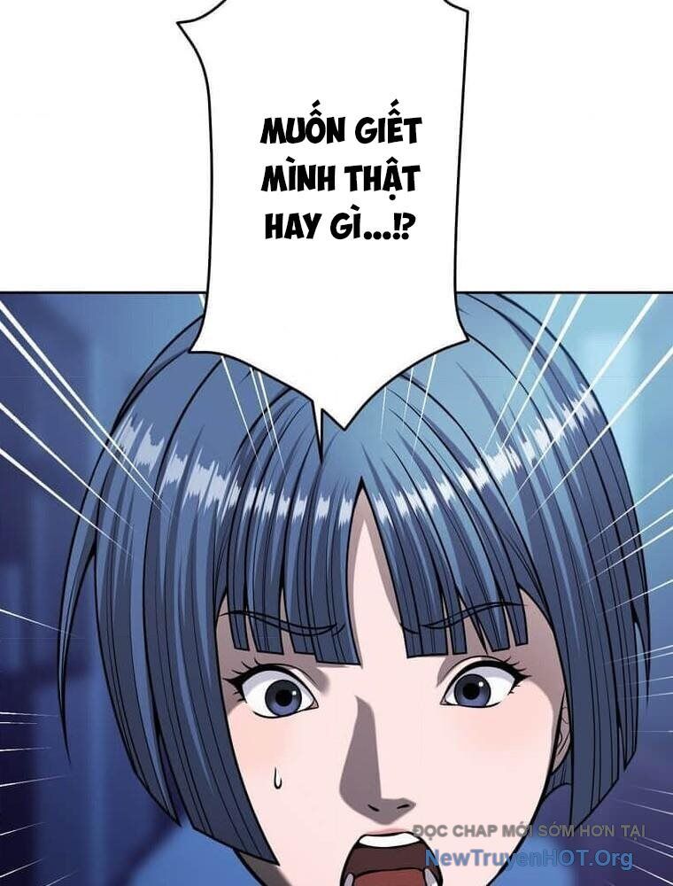 Giáo Viên Ác Quỷ Saiko - Chapter 130 - Page 108